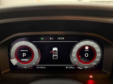 Auto Usate A Cremona | Nissan Qashqai 1.3 Mild Hybrid 158Cv N-Connecta 2Wd Xtron