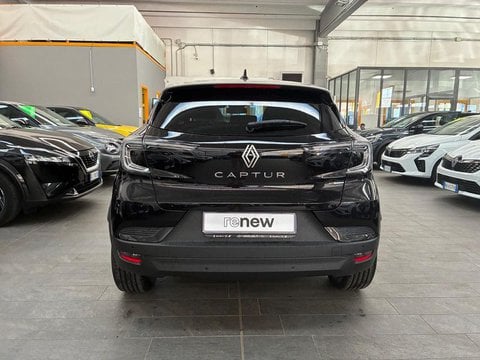 Auto Usate A Cremona | Renault Captur 1.0 Tce Techno 90Cv