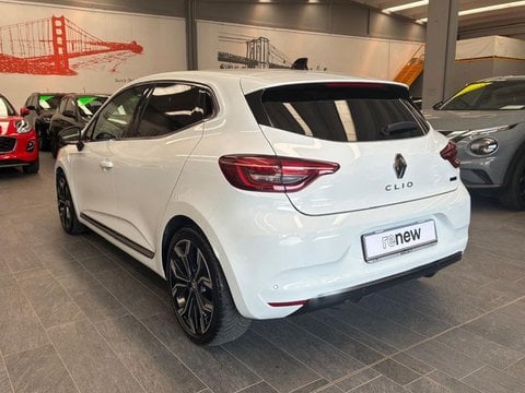 Auto Usate A Cremona | Renault Clio 5 Porte 1.6 E-Tech Full Hybrid 145Cv Techno A
