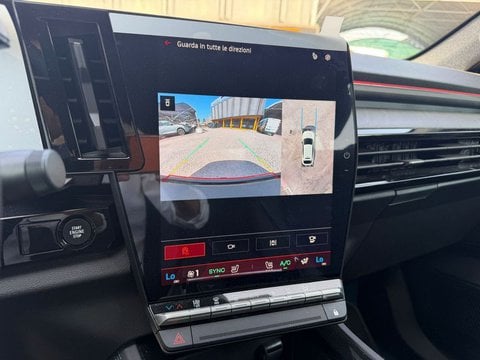 Auto Usate A Cremona | Renault Rafale Esprit Alpine E-Tech 4X4 300 Cv