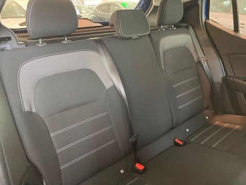 Auto Usate A Cremona | Dacia Sandero Streetway 1.0 Tce Expression Eco-G 100Cv 5 Marce