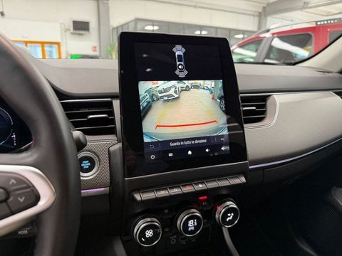 Auto Usate A Cremona | Renault Arkana 1.6 E-Tech Full Hybrid Intens 145Cv
