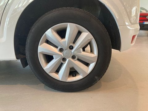 Auto Usate A Cremona | Dacia Sandero Streetway 1.0 Tce Expression Eco-G 100Cv 5 Marce