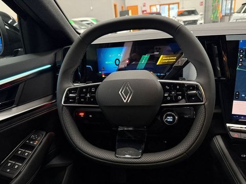 Auto Km0 A Cremona | Renault Austral Techno My24 Full Hybrid E-Tech 200