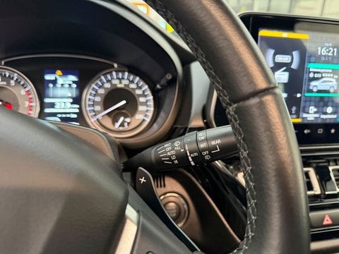 Auto Usate A Cremona | Suzuki S-Cross Ii 2022 1.4 Boosterjet Hybrid 129Cv Starview 2Wd A