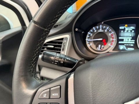 Auto Usate A Cremona | Suzuki S-Cross Ii 2022 1.4 Boosterjet Hybrid 129Cv Starview 2Wd A