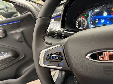Auto Km0 A Cremona | Dr Automobiles Dr 3.0 Dr 3 1.5 Mt Bz/Gpl