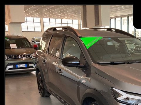 Auto Usate A Cremona | Dacia Jogger 1.6 Hybrid Extreme 140Cv