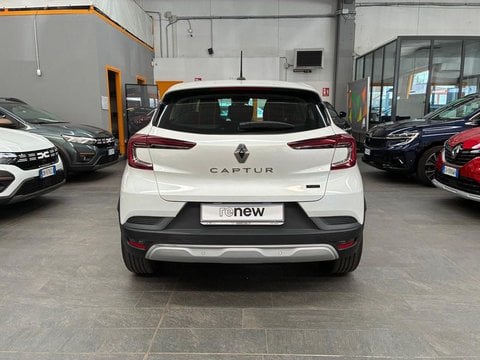 Auto Usate A Cremona | Renault Captur 1.6 E-Tech Full Hybrid Evolution 145Cv Auto