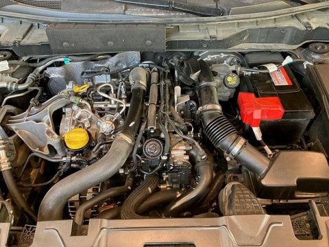 Auto Usate A Cremona | Nissan Juke 1.0 Dig-T 114Cv N-Connecta