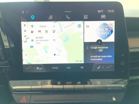 Auto Usate A Cremona | Renault Austral 2023 1.2 Mild Hybrid Advanced 130Cv Equilibre