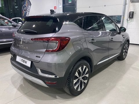 Auto Usate A Cremona | Renault Captur 1.6 E-Tech Full Hybrid Techno 145Cv Auto