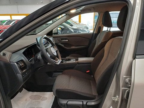 Auto Usate A Cremona | Nissan X-Trail 1.5 E-Power N-Connecta 2Wd Auto