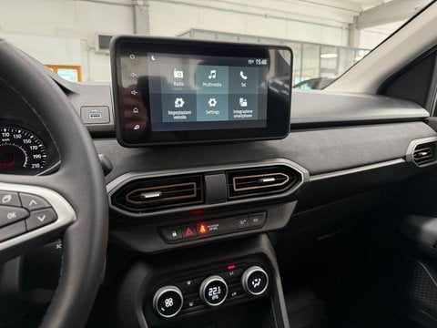 Auto Usate A Cremona | Dacia Sandero Stepway 1.0 Tce Extreme Eco-G 100Cv