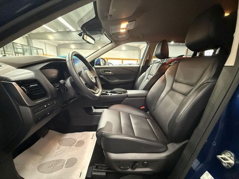 Auto Usate A Cremona | Nissan X-Trail 1.5 E-Power Tekna E-4Orce 4Wd Auto 7P.ti