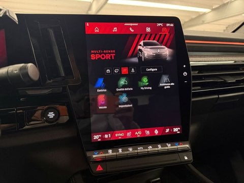 Auto Usate A Cremona | Renault Austral Techno My25 Full Hybrid E-Tech 200