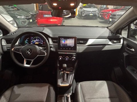 Auto Usate A Cremona | Renault Captur 1.6 E-Tech Full Hybrid Equilibre 145Cv Auto