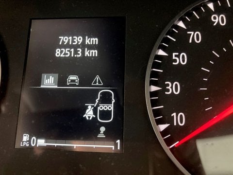 Auto Usate A Cremona | Dacia Sandero Streetway 1.0 Tce Expression Eco-G 100Cv 5 Marce