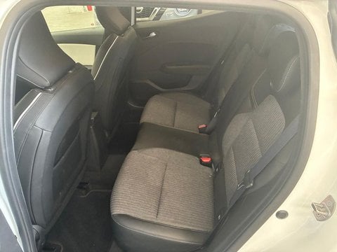 Auto Usate A Cremona | Renault Clio 5 Porte 1.6 E-Tech Full Hybrid 145Cv Techno A