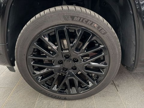 Auto Usate A Cremona | Jeep Compass Ii 2021 1.6 Mjt S 2Wd 130Cv
