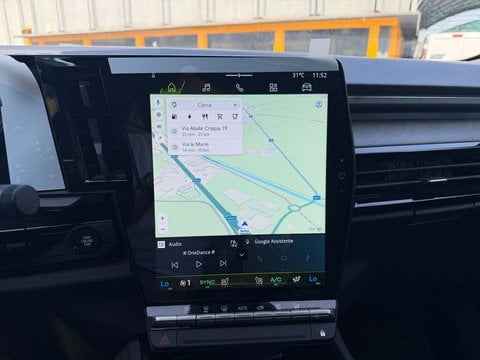 Auto Usate A Cremona | Renault Rafale Esprit Alpine E-Tech 4X4 300 Cv