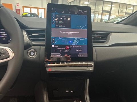 Auto Usate A Cremona | Renault Captur Nuovo Techno Tce 90
