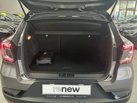 Auto Usate A Cremona | Renault Captur Nuovo Techno Tce 90