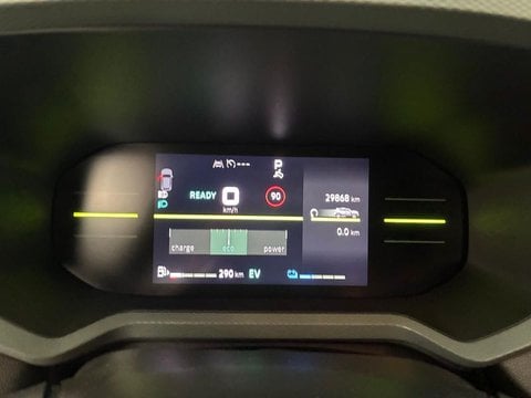 Auto Usate A Cremona | Dacia Duster 1.6 Hybrid Extreme 140Cv