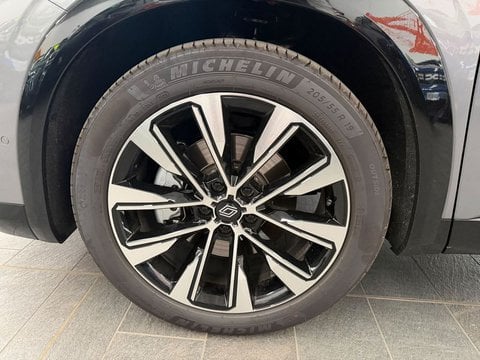 Auto Usate A Cremona | Renault Austral Techno My25 Full Hybrid E-Tech 200