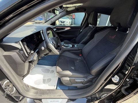 Auto Usate A Cremona | Renault Rafale Esprit Alpine E-Tech 4X4 300 Cv