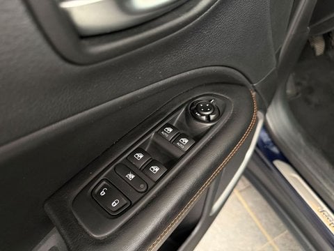 Auto Usate A Cremona | Jeep Compass Ii 2017 1.6 Mjt Limited 2Wd 120Cv My19
