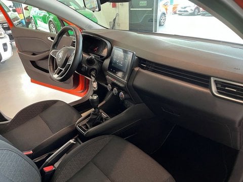 Auto Usate A Cremona | Renault Clio V 2019 1.0 Tce Equilibre Gpl 100Cv
