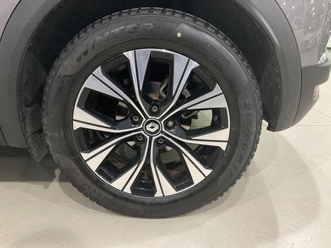 Auto Usate A Cremona | Renault Captur 1.6 E-Tech Full Hybrid Techno 145Cv Auto