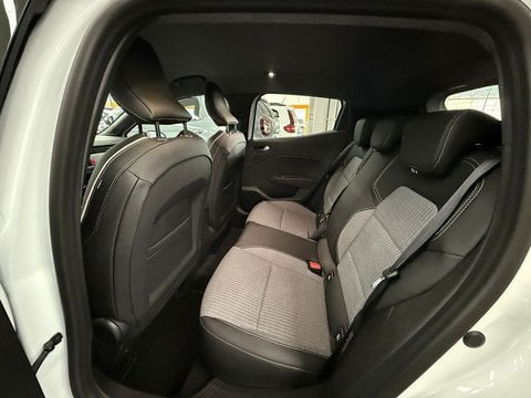 Auto Usate A Cremona | Renault Clio - Techno My25 Eco-G 100