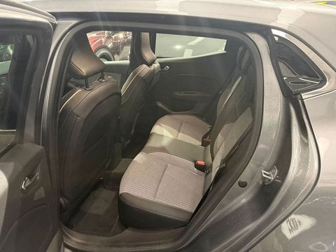 Auto Usate A Cremona | Renault Clio 1.0 Tce Techno Gpl 100Cv
