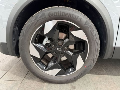 Auto Usate A Cremona | Renault Captur Nuovo Techno Tce 90