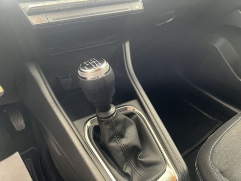 Auto Usate A Cremona | Renault Captur Nuovo Evolution Tce 90