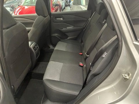Auto Usate A Cremona | Nissan Qashqai 1.5 E-Power N-Connecta 2Wd E-Shifter