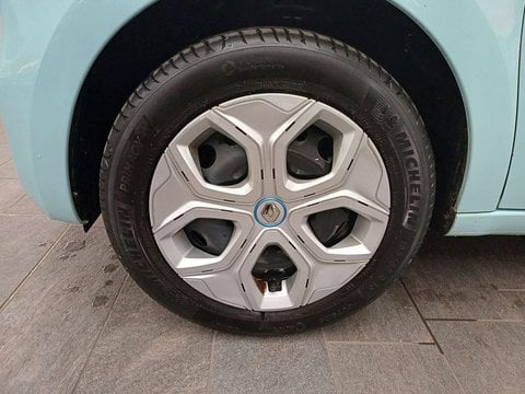 Auto Usate A Cremona | Renault Twingo Electric Twingo 22Kwh Equilibre