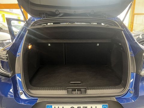 Auto Usate A Cremona | Renault Captur Nuovo Evolution Tce 90