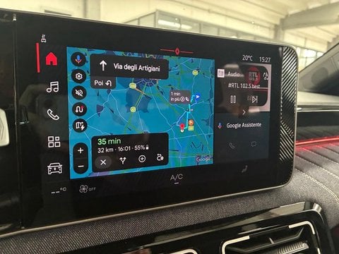 Auto Usate A Cremona | Renault 5 E-Tech Electric Renault Techno 150 Cv Comfort Range