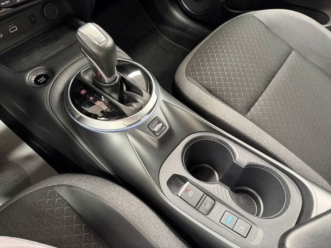 Auto Usate A Cremona | Nissan Juke Nissan - 1.6 Hev N-Connecta