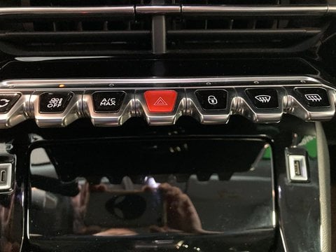 Auto Usate A Cremona | Peugeot 2008 1.2 Puretech Allure S&S 130Cv Eat8