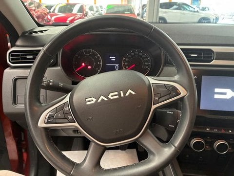 Auto Usate A Cremona | Dacia Duster Ii 2021 1.0 Tce Journey 4X2