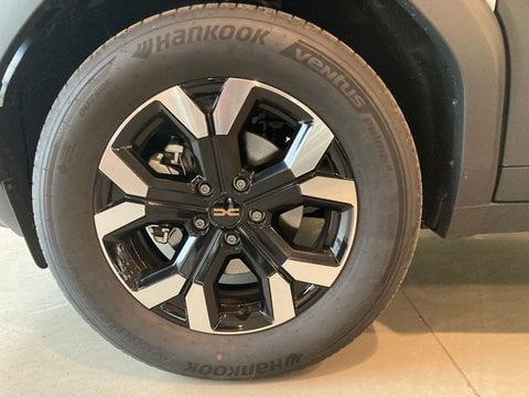 Auto Km0 A Cremona | Dacia Duster Nuovo Extreme Hybrid 140
