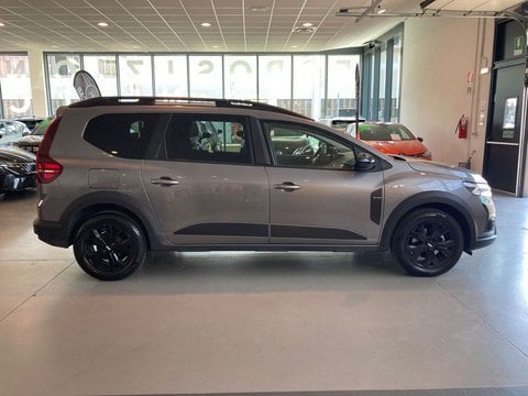 Auto Usate A Cremona | Dacia Jogger 1.6 Hybrid Extreme 140Cv
