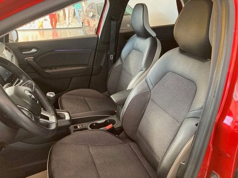 Auto Usate A Cremona | Renault Captur 1.0 Tce Techno 90Cv