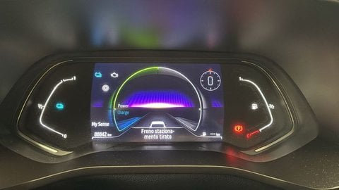 Auto Usate A Cremona | Renault Arkana 1.6 E-Tech Full Hybrid Intens 145Cv