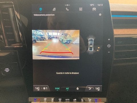 Auto Usate A Cremona | Renault Austral 1.2 E-Tech Full Hybrid Techno 200Cv Auto