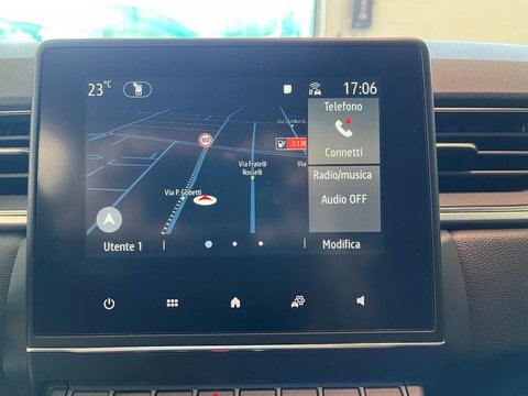 Auto Usate A Cremona | Renault Captur 1.0 Tce Techno 90Cv